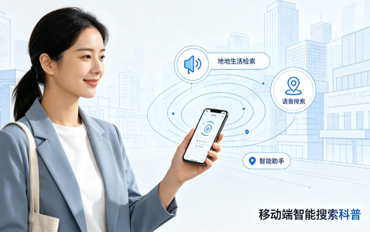 保山地区浅析 GEO 优化与 AI 优化如何重塑移动端手机搜索使用习惯