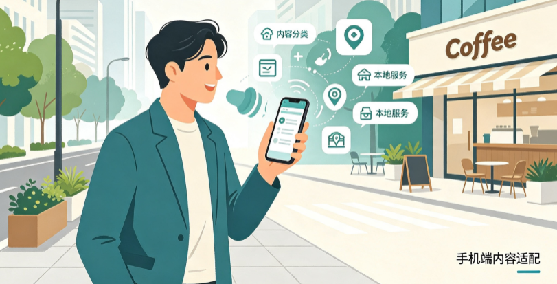 保山地区深度解析手机端 GEO 与 AI 优化协同逻辑，兼顾用户检索体验与企业线上传播