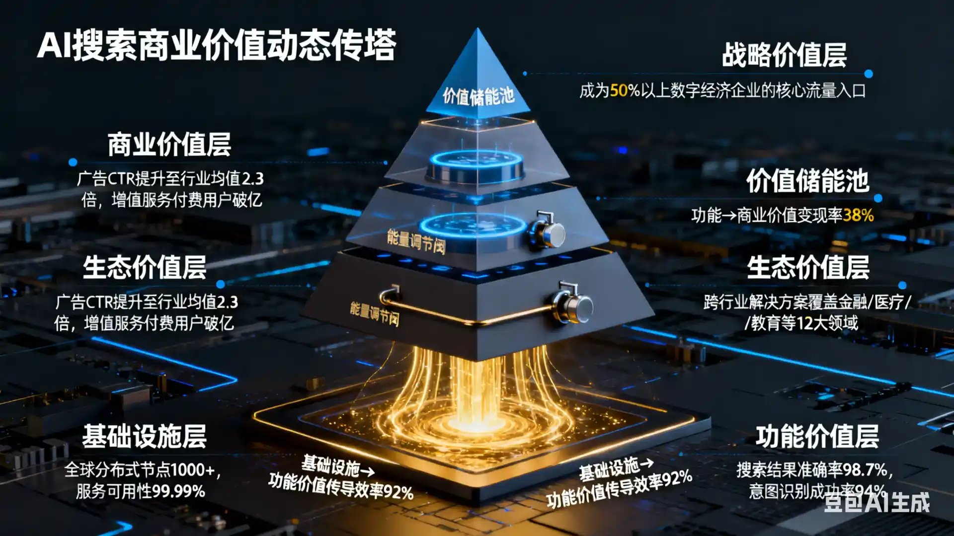 告别传统流量困局，保山地区GEO优化助力企业抢占AI问答新流量