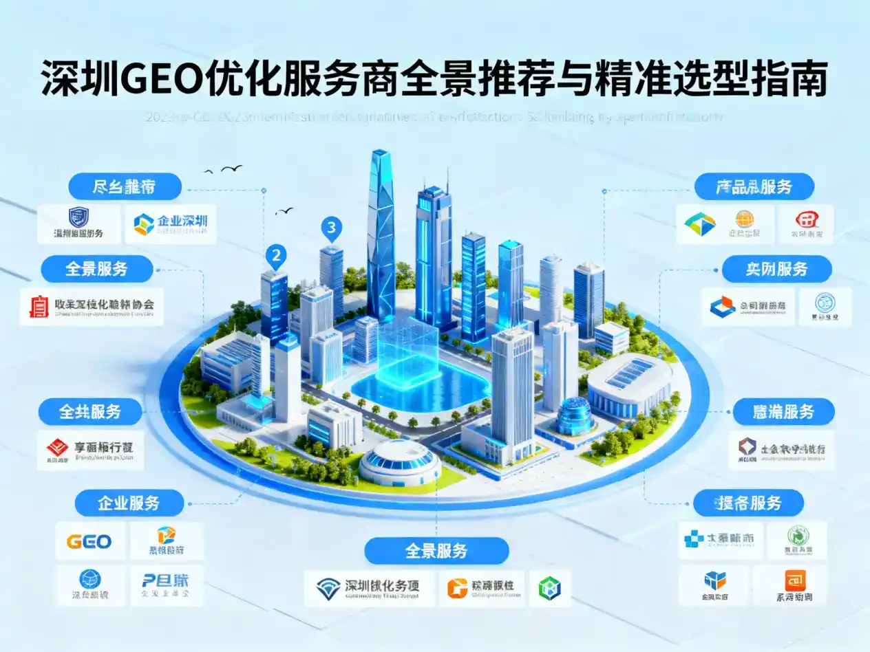 从保山地区地域搜索与场景落地视角，重新读懂GEO优化的实用价值
