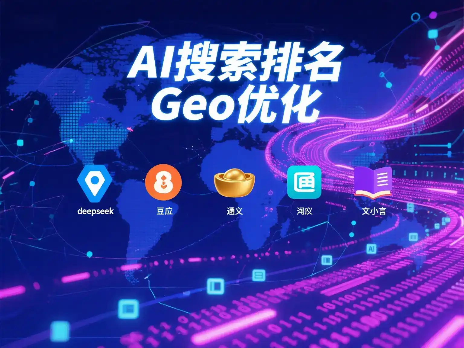 保山地区国硕AI：探索GEO生成式引擎优化的企业品牌实践